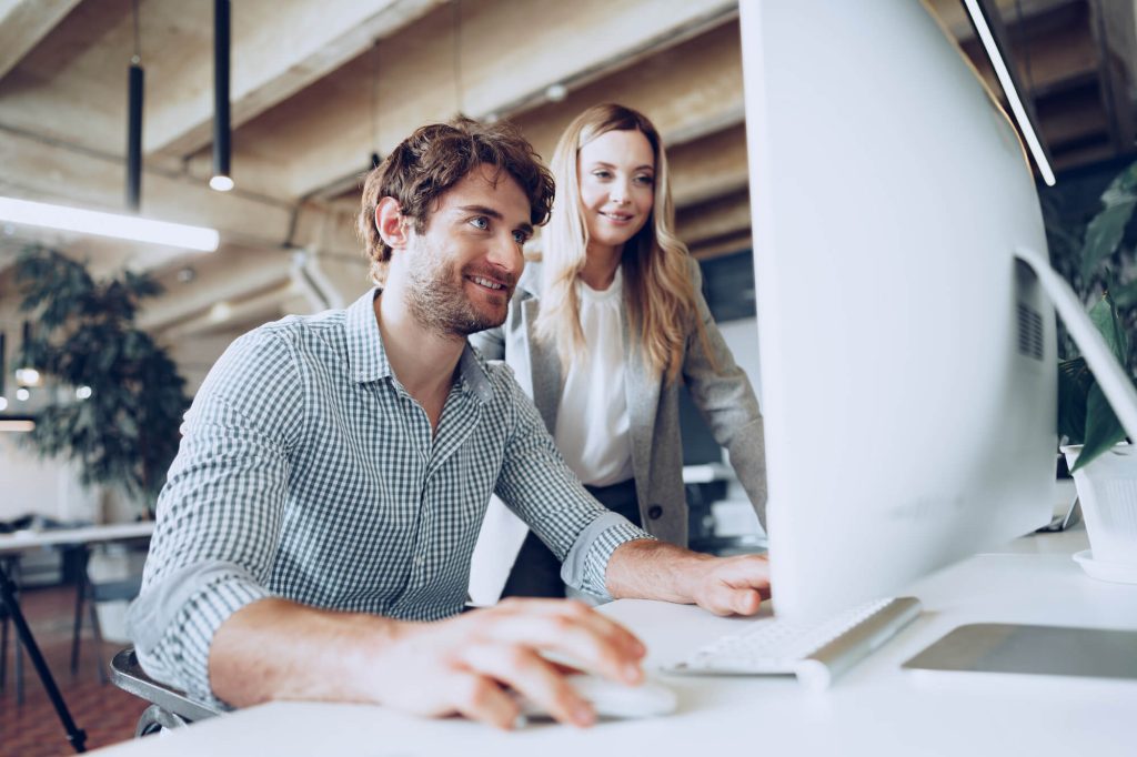 emprendedores